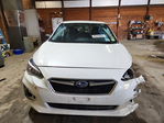Subaru Impreza 2019