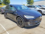 Tesla Model X 2016