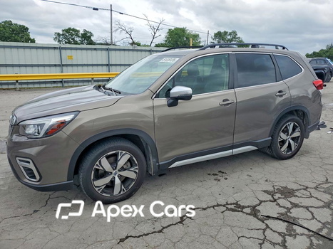 Subaru Forester 2020 - Image 1 of 15