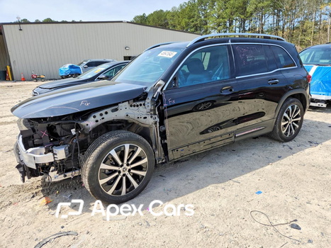 2023 Mercedes-Benz GLB - Image 1 of 5