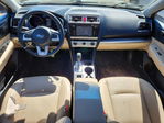 Subaru Outback 2015