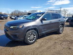 Jeep Cherokee 2019