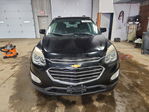 Chevrolet Equinox 2017