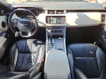 Land Rover Range Rover 2014