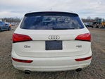 Audi Q5 2014