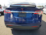 Tesla Model X 2016