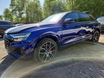 Audi Q8 2019