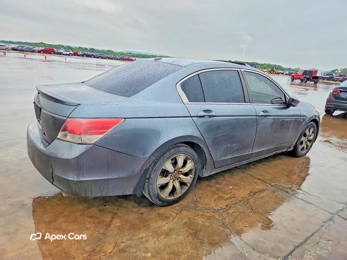 Honda Accord 2010