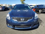 Nissan Altima 2012