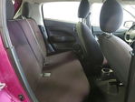 Mitsubishi Mirage 2014