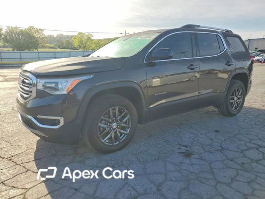 GMC Acadia 2017 - Zdjęcie 1 z 14