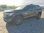 GMC Acadia 2017