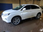 Lexus RX 2013