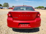 Dodge Avenger 2013
