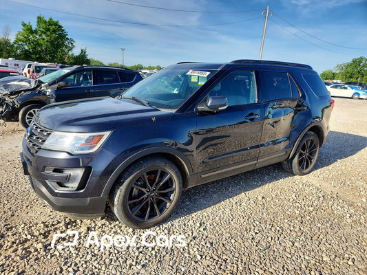 Ford Explorer 2017 - Image 1 of 13