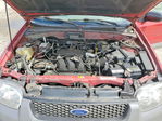 Ford Escape 2001