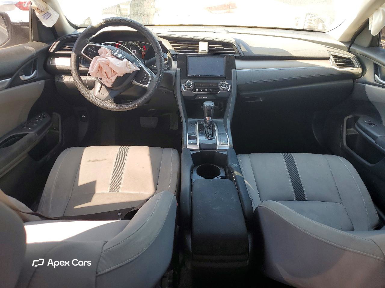 Honda Civic 2017