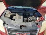 GMC Terrain 2012