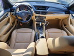 BMW X1 2015