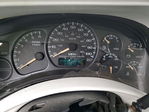 Chevrolet Silverado 2002