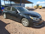 Kia Optima 2016
