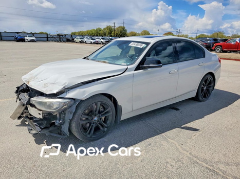 BMW Series 3 2013 - Image 1 of 11