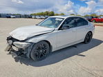 BMW Series 3 2013