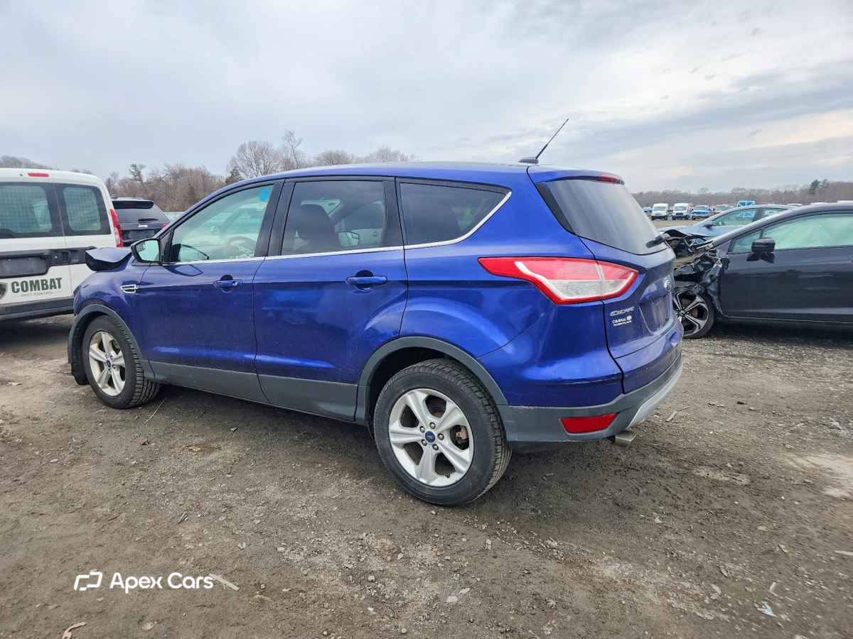 Ford Escape 2014