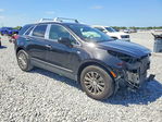 Cadillac XT5 2017