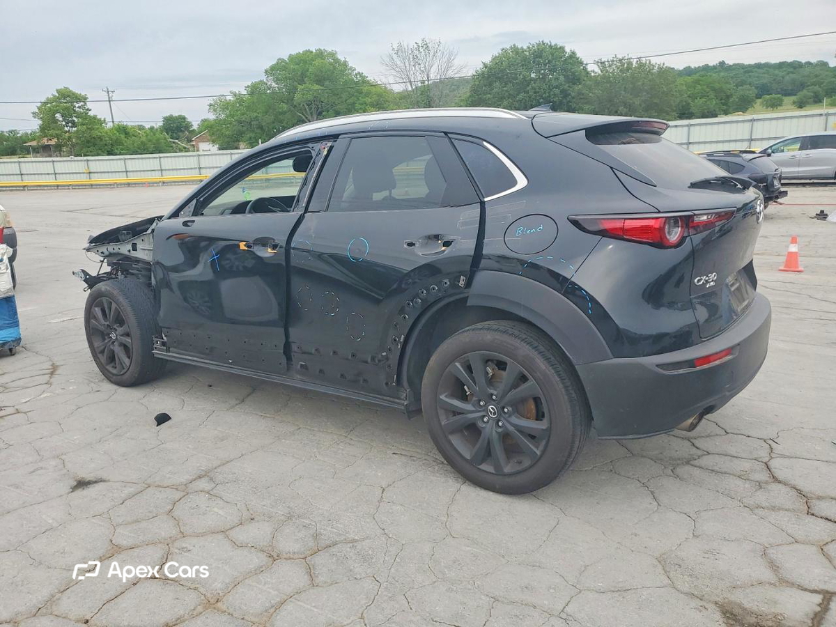 Mazda CX-30 2023