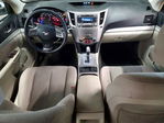 Subaru Outback 2013