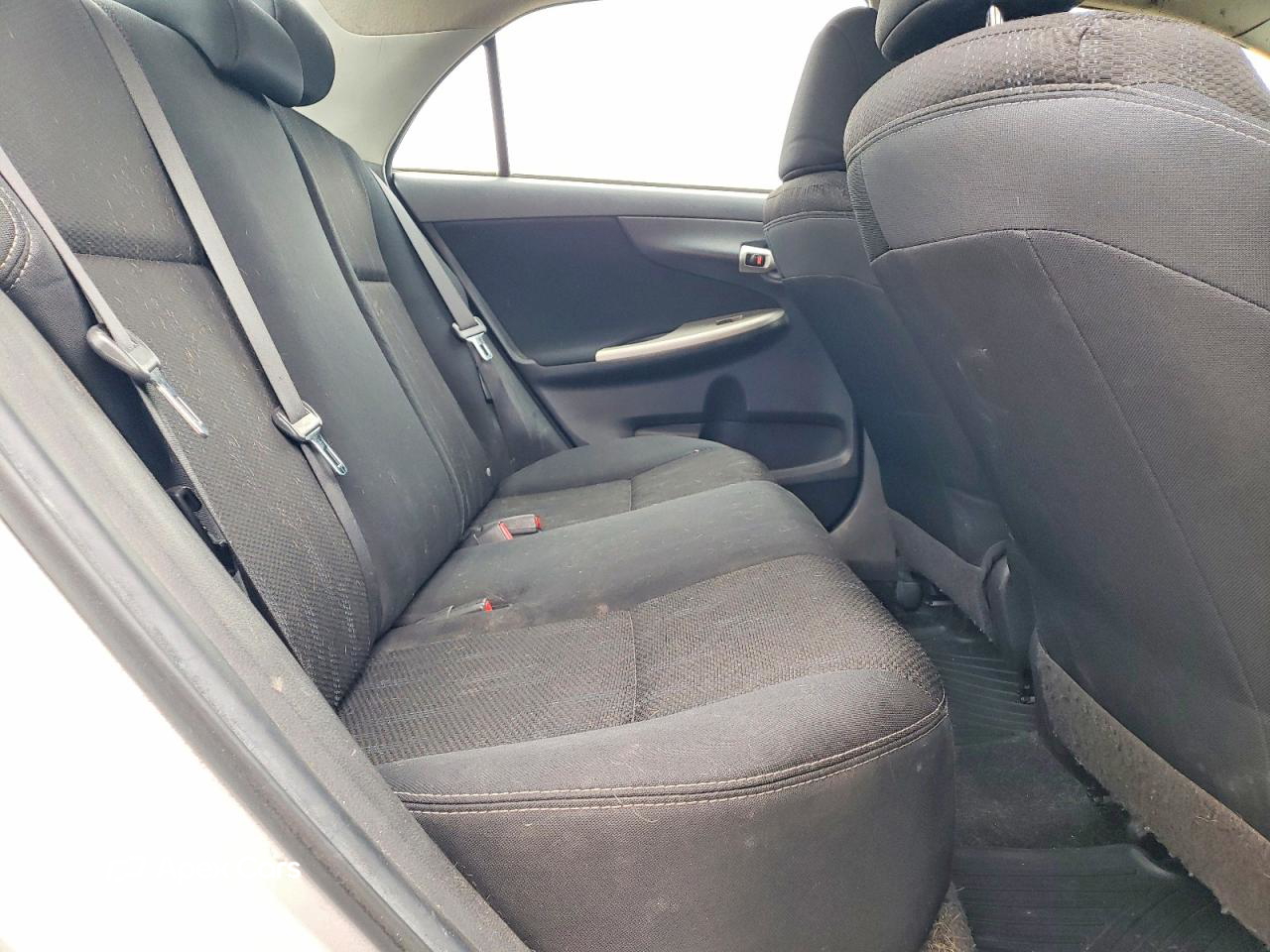Toyota Corolla 2012