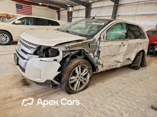 Ford Edge 2013 - Image 1 of 12