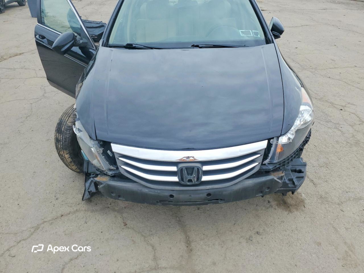 Honda Accord 2011