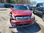 Subaru Outback 2011