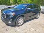 GMC Terrain 2018