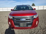 Ford Edge 2013