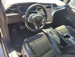 Tesla Model X 2016