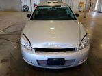 Chevrolet Impala 2014