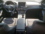 Honda Accord 2020