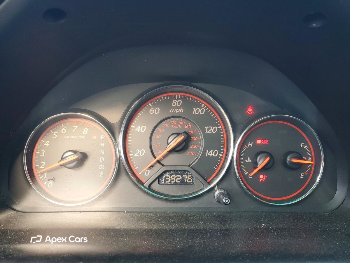 Honda Civic 2004