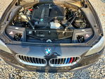 BMW Series 5 2015