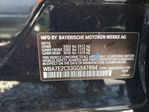 BMW Series 7 2016
