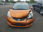 Honda Fit 2010