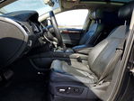 Audi Q7 2012