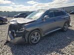 Lexus RX 2015