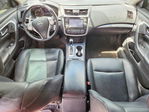 Nissan Altima 2018
