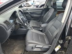 Volkswagen Jetta 2009