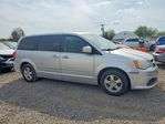 Dodge Caravan 2012