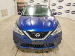 Nissan Sentra 2019